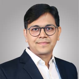 Vishal Pansarii 