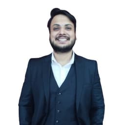 Vishal Pant