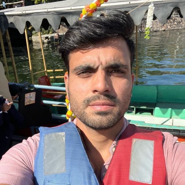 Vishal Patel