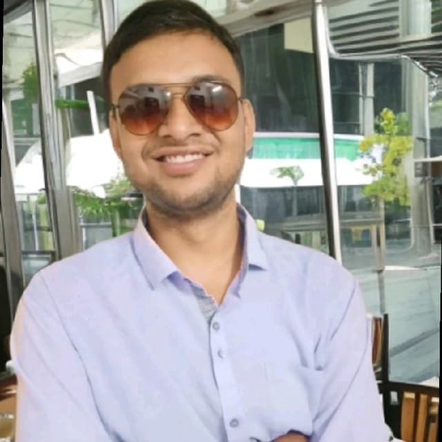 Vishal Patel
