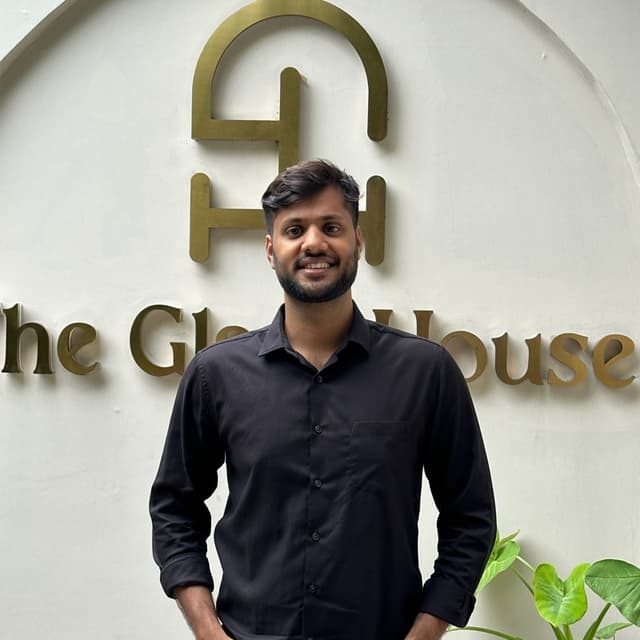 Vishal Pathak