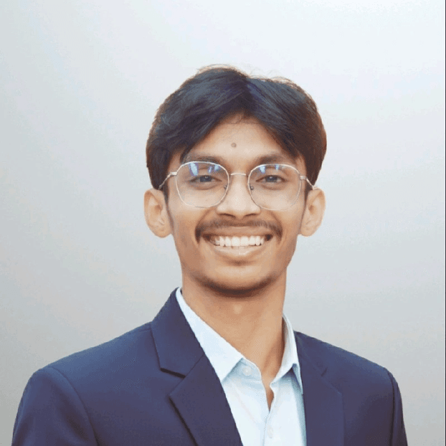 vishal patil