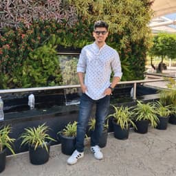 VISHAL PATIL