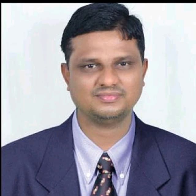 Vishal Pawar