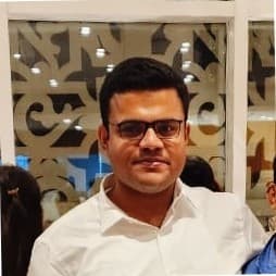 Vishal Poddar