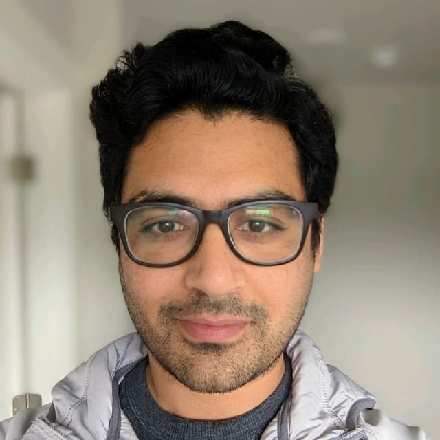 Vishal Prabhakar