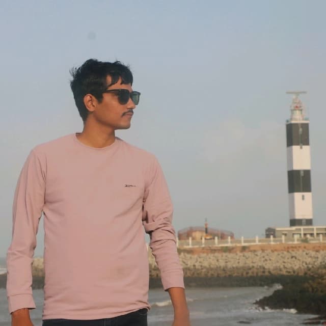 Vishal Prajapati