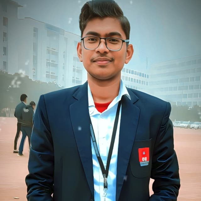 Vishal Prajapati