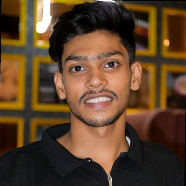 Vishal Prajapati