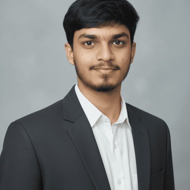 VISHAL PRAJWAL_S