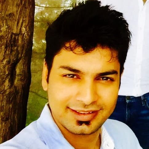 Vishal Pratap