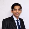 Vishal R