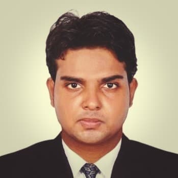 Vishal Raj