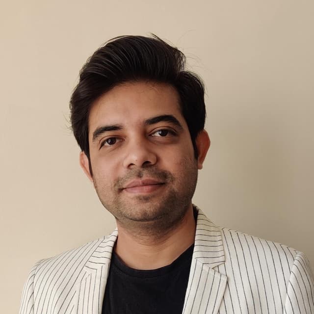 Vishal Raj