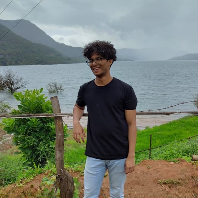 Vishal Raj