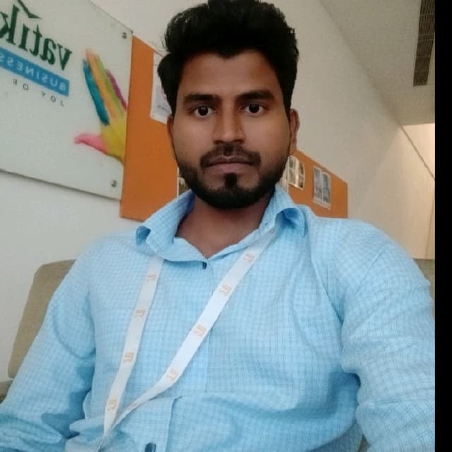 Vishal Rajak