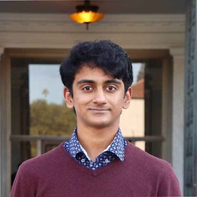 Vishal Raman