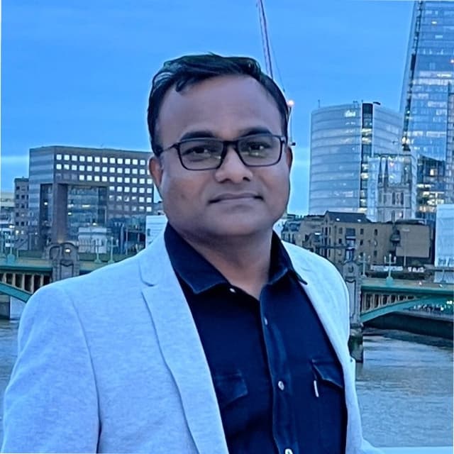 Vishal Ramteke