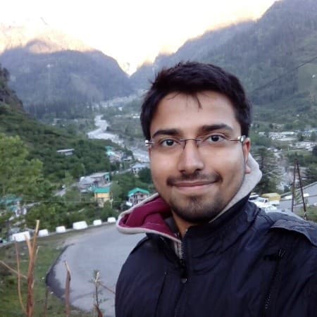 Vishal Rana