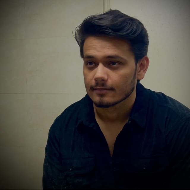 Vishal Rajput