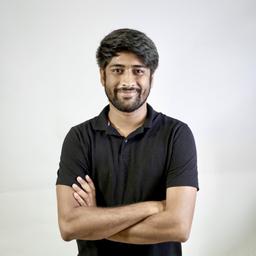 Vishal Ranka