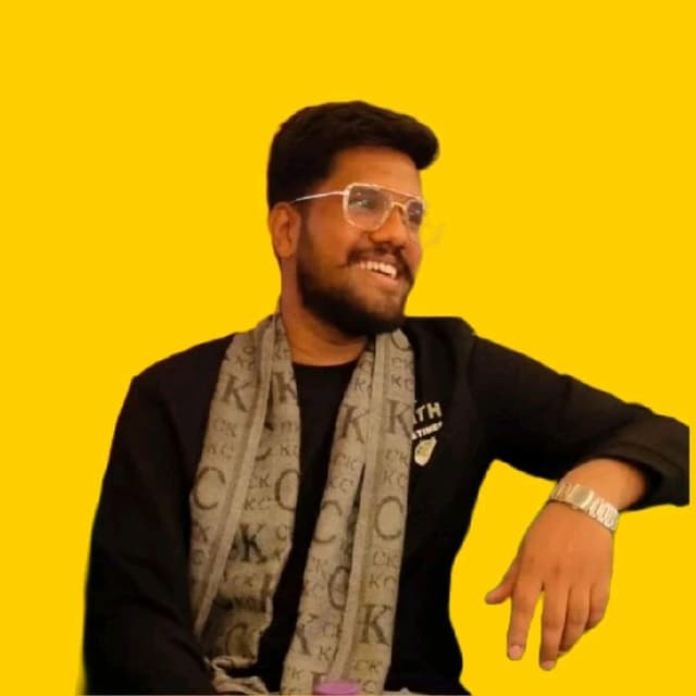 Vishal Rathore