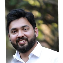 Vishal Raykhere