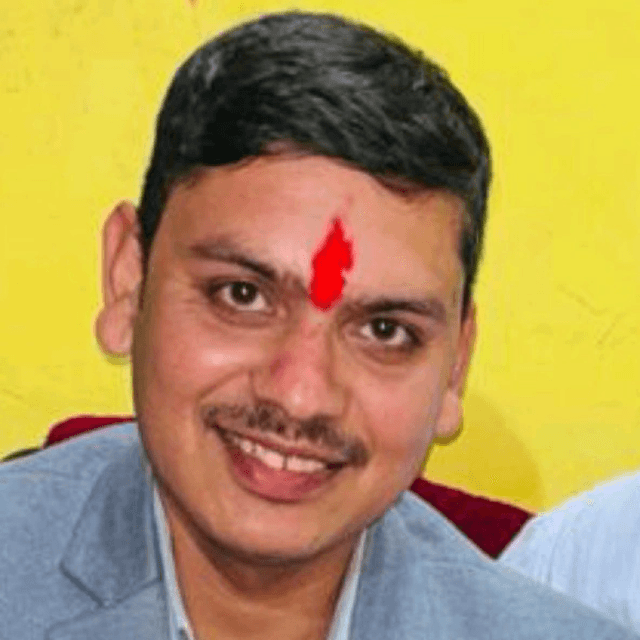 vishal ruhela