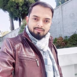 Vishal S.