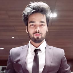 Vishal S Maurya