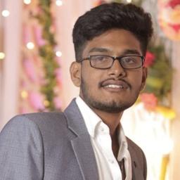 Vishal Sai