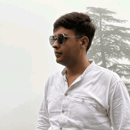 Vishal Saini