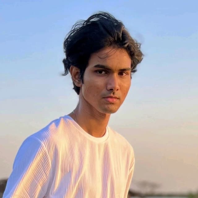 Vishal Salgond