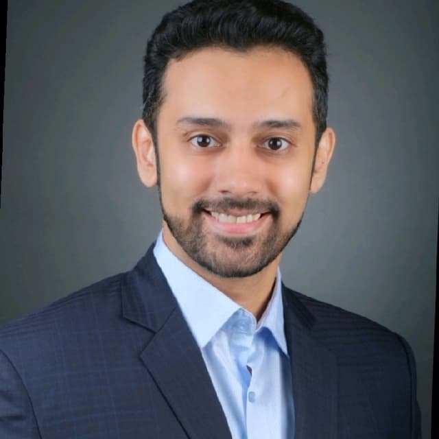 Vishal Sampat