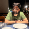 Vishal Saraswat