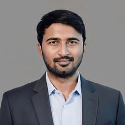 Vishal Savade