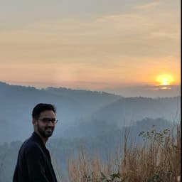 Vishal Shah