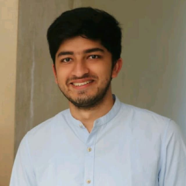 Vishal Sharda
