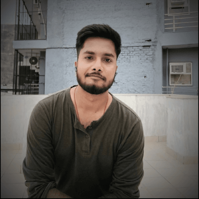 Vishal Sharma