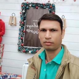Vishal Sharma