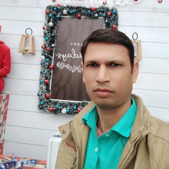 Vishal Sharma