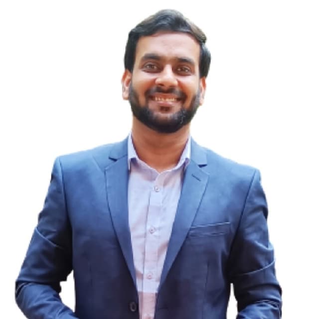 Vishal Sharma