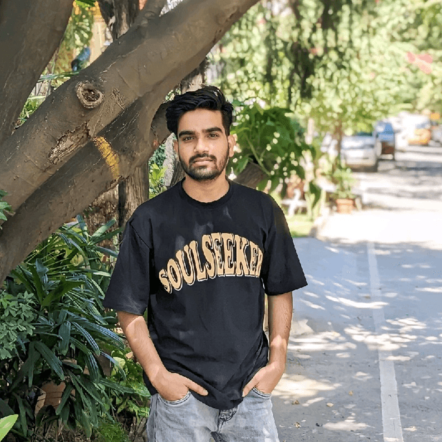 Vishal Sharma