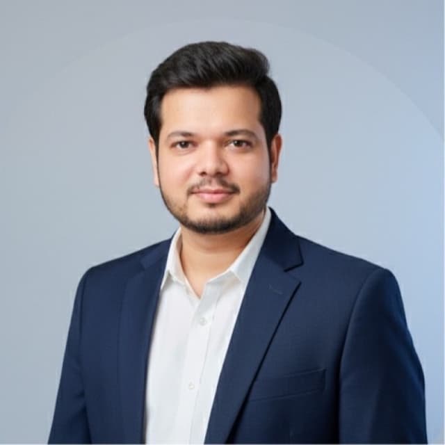 Vishal Sharma