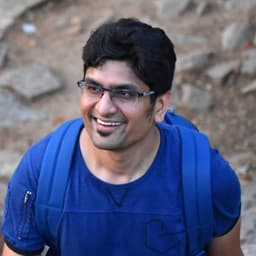 Vishal Singh