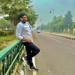 Vishal Singh