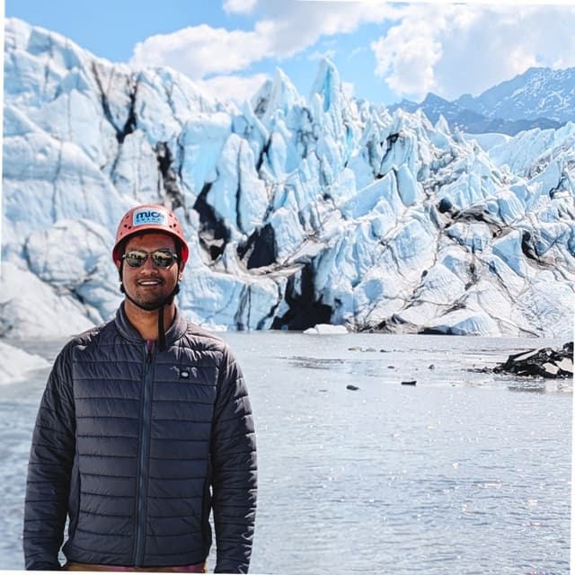 Vishal Singh