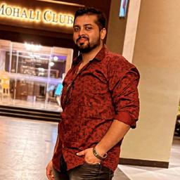 Vishal Singh 