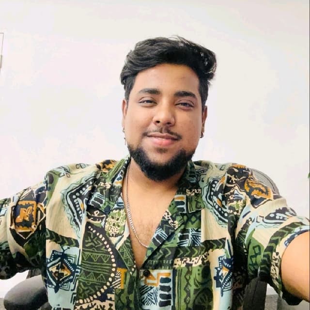Vishal Singh