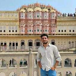 Vishal Singh